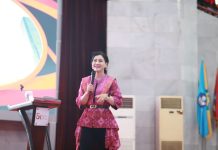 Unila Gelar Pembekalan Mahasiswa KKN-MBKM Periode I 2025
