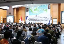 Ditjen Bina Keuangan Daerah Gelar Sosialisasi Penandaan Pedoman Penyusunan APBD TA 2025