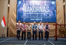 Ditjen Bina Keuangan Daerah Dorong Pemberian Insentif Pemungutan Pajak dan Retribusi Daerah Berbasis Kinerja