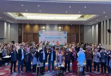 Forum Konsultasi Publik: MPR RI dan Universitas Lampung Gelar Sarasehan Kehumasan Evaluasi Layanan Publik