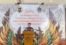 Ditjen Bina Keuangan Daerah Gelar Asistensi Dan Bimtek Perhitungan Pajak Daerah Terhadap Peningkatan Potensi Daerah Dan Daya Beli Masyarakat