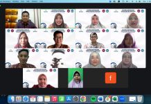 FKIP Unila Gelar Sertifikasi Kompetensi Skema Desainer Multimedia Muda 11 November 2024