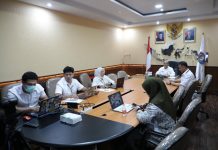 Jelang Pilkada Serentak 2024, Ditjen Bina Keuangan Daerah Minta Pemda Segera Lakukan Percepatan Pemenuhan Pendanaan Pengamanan TNI-Polri dan Segera Tanda Tangani NPHD