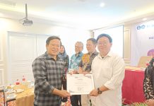 FKIP Unila Gelar Evaluasi Program dan Kegiatan untuk Pencapaian Indikator Kinerja Utama
