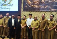 Pj. Gubernur Samsudin Tegaskan, Lampung Siap Laksanakan Pilkada Serentak 2024