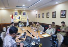 Kendalikan Inflasi, Ditjen Bina Keuangan Daerah Minta Pemda Provinsi Segera Berikan Insentif Fiskal terkait PBBKB paling tinggi 7,5 Persen