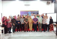 FGD IKA FKIP Unila Hasilkan Maklumat Perlindungan Guru
