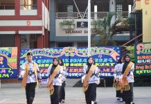 Ketua Dewan Pengurus Sekolah YP Unila Dr.Ryzal Menjadikkan Peringatan Hari Guru Nasional (HGN) Untuk Meningkatkan Kemajuan Dunia Pendidikan di Indonesia