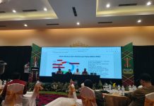 Untuk Mewujudkan Visi Indonesia Emas 2045 Unila dan Media Berkolaborasi Untuk Meningkatkan Sumber Daya Manusia