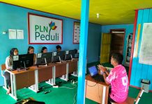 PLN UIP Kalimantan Bagian Timur Raih Penghargaan Gold di ISDA 2024, Dorong Pemerataan Pendidikan di Wilayah Terpencil