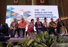 Direktur STAN: Pembiayaan Kreatif Solusi Pembangunan Berkelanjutan