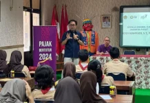 Ditjen Pajak: Pensiunan bisa ajukan permohonan wajib pajak non-efektif