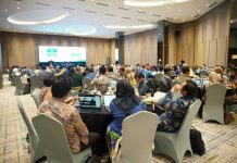 Unila Adakan Lokakarya Pengisian dan Upgrade Aplikasi SINTA