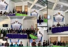 Kabar Gembira, Institut Al Ma’arif Way Kanan Resmi Launching Pascasarjana Program Studi MPI
