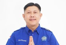 Ketua FKWKP Sambut Baik Aturan Kerjasama Media dengan Pemerintahan Pekon di Pringsewu