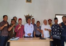 Petani Singkong Lampung Timur Siap Beraksi: Tuntut Kenaikan Harga ke Bupati dan DPRD!