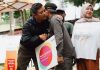 Korban Banjir dan Longsor di Sukabumi Dapat Bantuan dari Indosat Ooredoo Hutchison