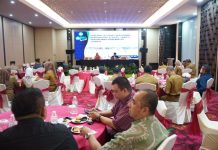 LPPM Gelar FGD Evaluasi Jejaring Kerja Sama dengan DUDI, PTN-PTS, dan Instansi Pemerintah