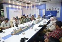 Universitas Lampung Bentuk Tim PKM Center
