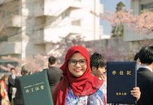Perjalanan Rani Yosilia dari Unila Hingga Meraih Pengalaman Internasional