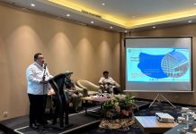 Ditjen Bina Keuda Dorong Pemda Tingkatkan Pendapatan Asli Daerah dengan Mengoptimalkan Potensi PDRD