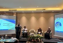 Ditjen Bina Keuda Tekankan Pentingnya Kapasitas dan Akuntabilitas dalam Pengelolaan Keuangan Daerah