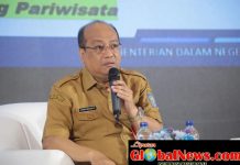 Kemendagri-Kemenkraf Dorong Penerapan Ekonomi Kreatif di Daerah