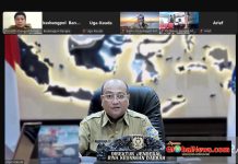 Kemendagri Minta Pemda Siapkan Dana Hibah Pilkada Ulang 2025