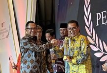 Kemendagri Ingatkan Gunakan Teknologi Digital Untuk Pengelolaan Keuangan Daerah