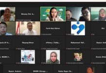 Kemendagri-BKKBN Sosialisasikan Pelaksanaan DAK KB 2025