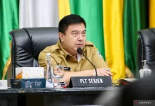 Kemendagri Himbau Pemda Percepat Realisasi APBD Jelang Akhir Tahun