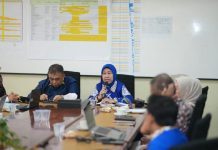 Unila Matangkan Renstra Operasional RSPTN untuk Hadirkan Layanan Kesehatan Berteknologi Tinggi