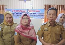 Wabah DBD Mulai Meningkat, Tercatat Satu Warga Meninggal Dunia