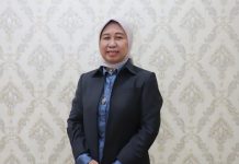 Unila Turunkan Tim Teknik Sipil untuk Bantu Atasi Banjir di Lampung
