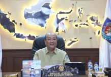 Opsen Pajak Mulai Berlaku, Kemendagri Ingatkan Pemda Opsen Tidak Menambah Beban Wajib Pajak