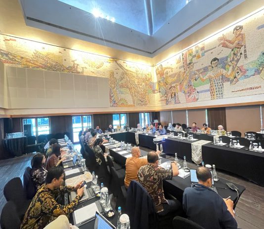 Kemendagri Dorong Pemda Terapkan ETPD Guna Tingkatkan Pendapatan Asli Daerah