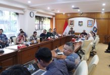 Kemendagri Gelar Monitoring Bahas Pemberian Keringanan Penerapan PKB, BBNKB, Opsen PKB dan Opsen BBNKB
