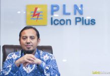 Terbelit Masalah Gaji TAD Icon Plus, Ari Rahmat Indra Cahyadi Isunya Bakal Dipromosikan Jadi Direktur Retail & Niaga PLN