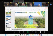 FKIP UNILA Gelar Pengenalan Sistem Akademik Pascasarjana Jalur RPL Angkatan I Semester Genap Tahun Akademik 2024-2025*