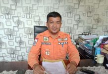 BPBD Way Kanan: Awas Waspada Banjir