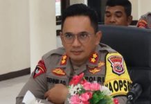Pemilik Speedboat Dua Nona Jadi Tersangka, Kapolres Tegaskan Tak Ada Yang Ditutupi