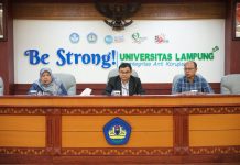 LPPM Gelar FGD Buku Panduan Hibah Penelitian dan Pengabdian kepada Masyarakat DIPA BLU 2025