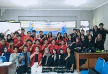 UKM PSM Gelar Lokakarya Kepengurusan Tahun 2025