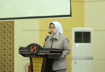 FK Gelar Prosesi Sumpah Dokter 29 Dokter Baru Periode I 2025
