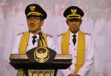 Pemerintah Kabupaten Lampung Utara Himbau Tingkatkan Kewaspadaan Pencurian