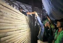Kakek 63 Tahun Ditemukan Tewas Dengan Cara Gantung Diri