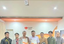 Komite OSIS Nasional Gandeng Rumah Zakat Sebagai Mitra Dalam Penghimpunan Pengelolaan Dana Zakat, Infaq dan Sedekah