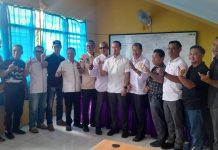 Forki Lampung Utara Bersiap Gelar Muscab untuk Kepengurusan Baru