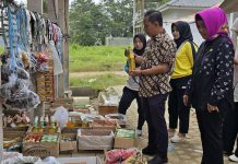 Harga Pangan Terus Merangkak Naik Jelang Lebaran