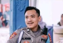 Kasus Meninggalnya Polisi Way Kanan, Keluarga Menduga Bukan Bunuh Diri